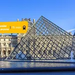 560 Suite Sylvain - Superbe Appartement à Paris
