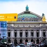 560 Suite Sylvain - Superbe Appartement à Paris