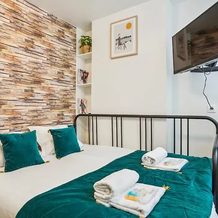 Appartamento 560 Sylvain - Superbe A